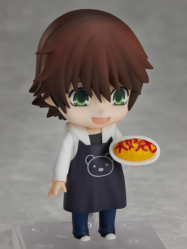 Nendoroid Misaki Takahashi - Image 4