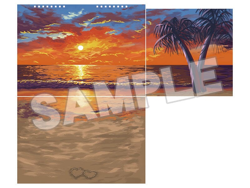 Nendoroid More Background Book 03 - Image 2