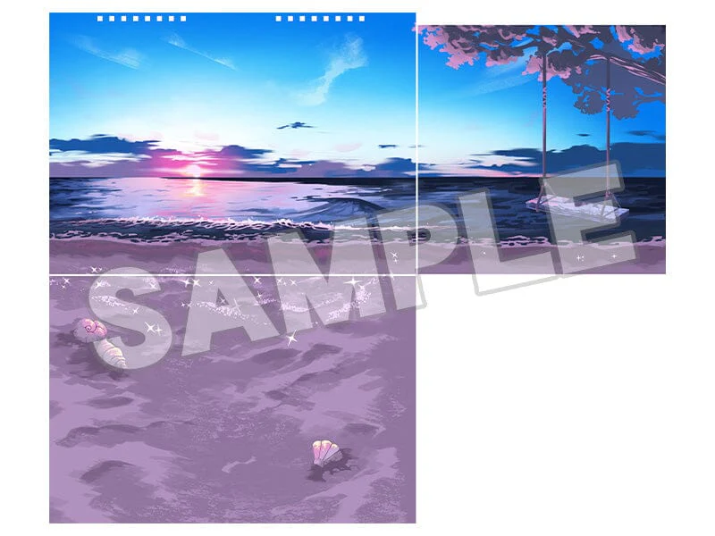 Nendoroid More Background Book 03 - Image 3