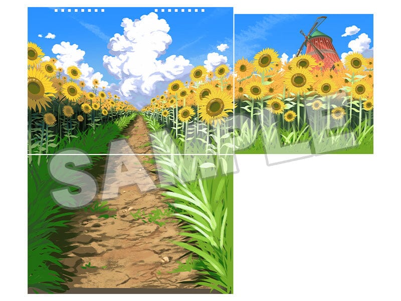 Nendoroid More Background Book 03 - Image 4