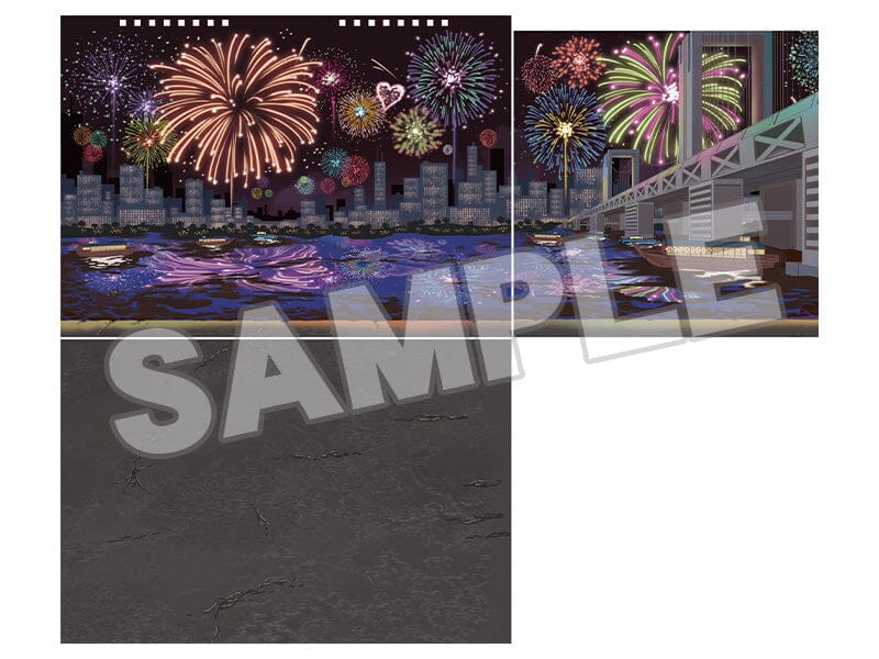 Nendoroid More Background Book 03 - Image 5