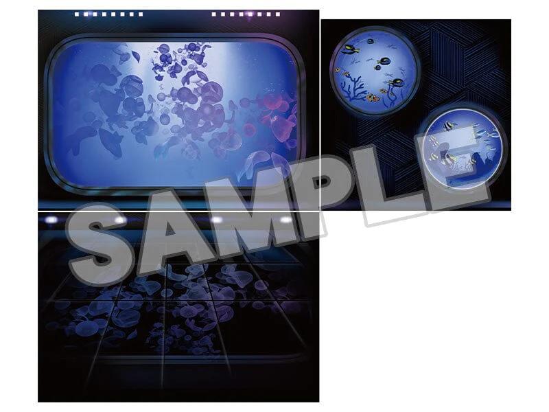 Nendoroid More Background Book 03 - Image 6