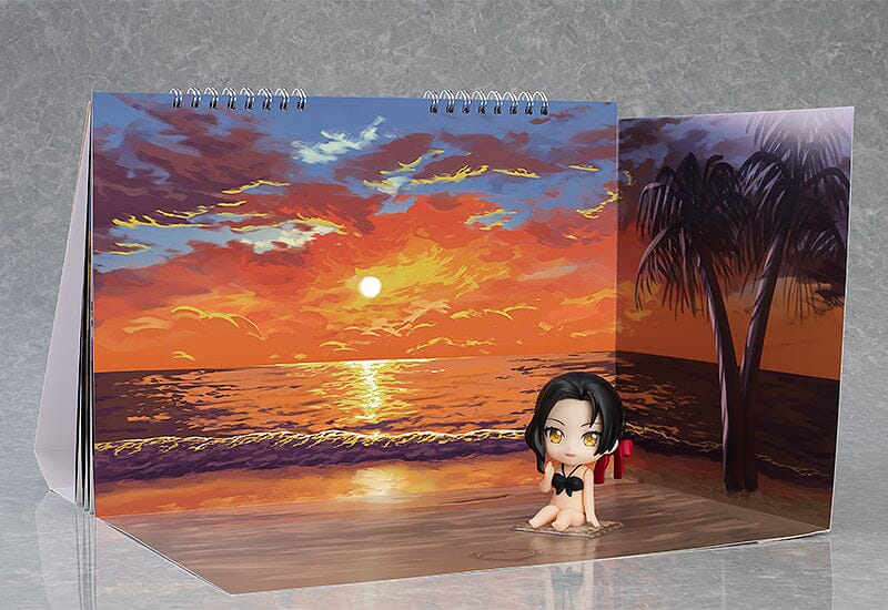 Nendoroid More Background Book 03 - Image 7