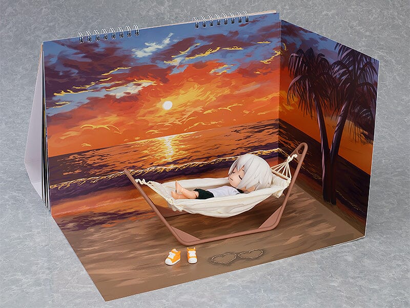 Nendoroid More Background Book 03 - Image 8