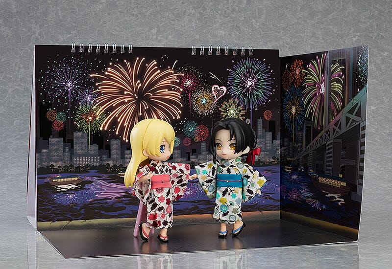 Nendoroid More Background Book 03 - Image 9