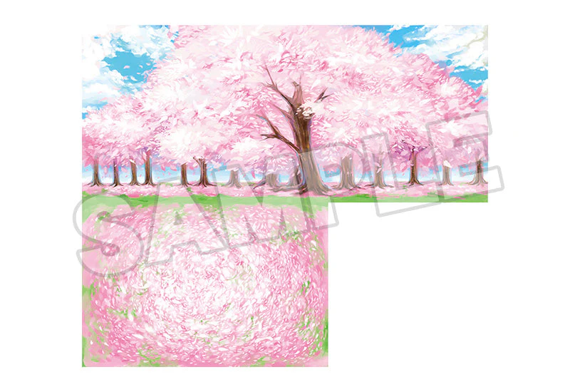Nendoroid More Background Book - Image 13