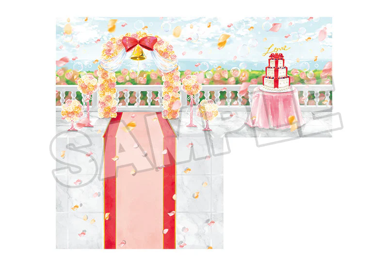 Nendoroid More Background Book - Image 5