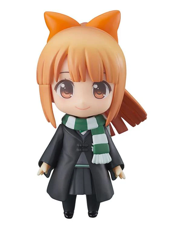 Nendoroid More: Dress Up Hogwarts Uniform (Skirt Style) Boxed Set of 4 Outfits - Image 2