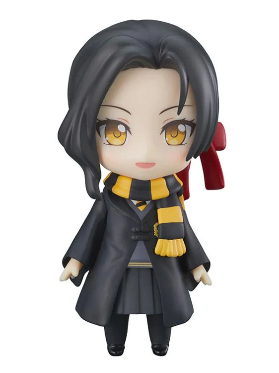 Nendoroid More: Dress Up Hogwarts Uniform (Skirt Style) Boxed Set of 4 Outfits - Image 3