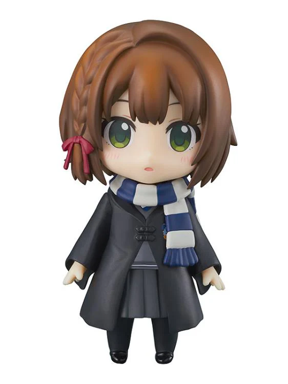 Nendoroid More: Dress Up Hogwarts Uniform (Skirt Style) Boxed Set of 4 Outfits - Image 4
