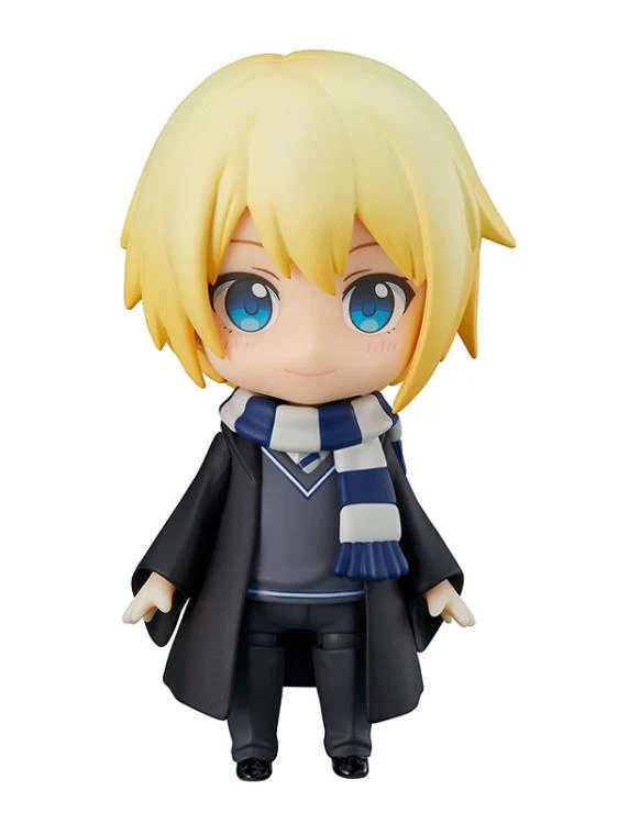 Nendoroid More: Dress Up Hogwarts Uniform (Slacks Style) Boxed Set of 4 Outfits - Image 3