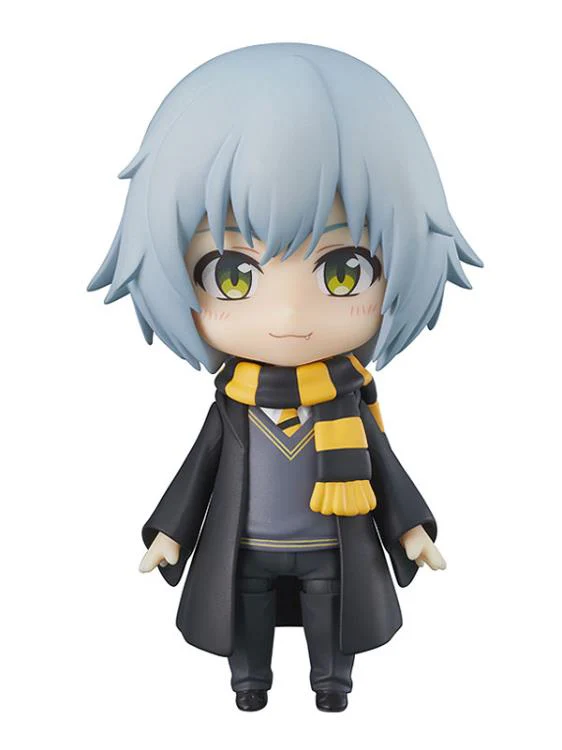 Nendoroid More: Dress Up Hogwarts Uniform (Slacks Style) Boxed Set of 4 Outfits - Image 4
