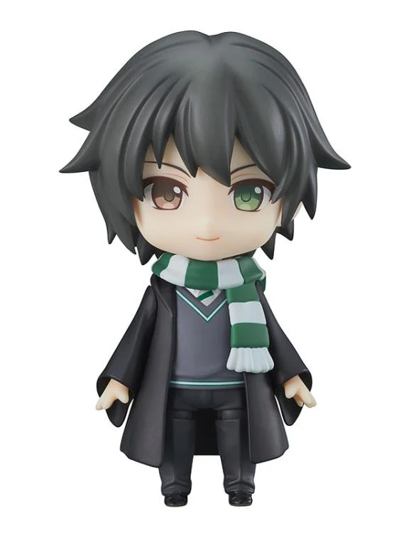 Nendoroid More: Dress Up Hogwarts Uniform (Slacks Style) Boxed Set of 4 Outfits - Image 5