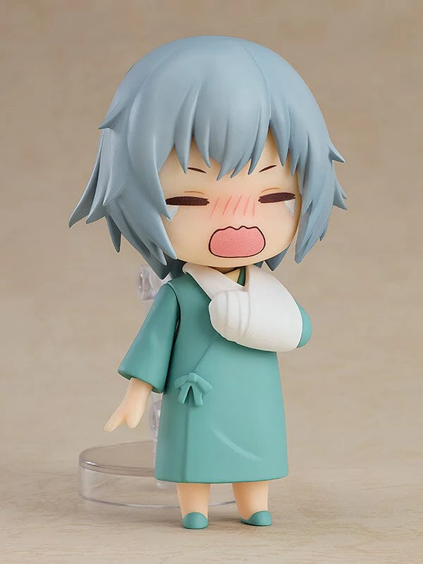 Nendoroid More Face Swap Good Smile Selection 02 Set of 9 Face Plates - Image 6