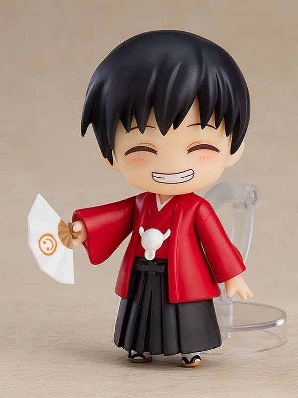 Nendoroid More Face Swap Good Smile Selection 02 Set of 9 Face Plates - Image 8