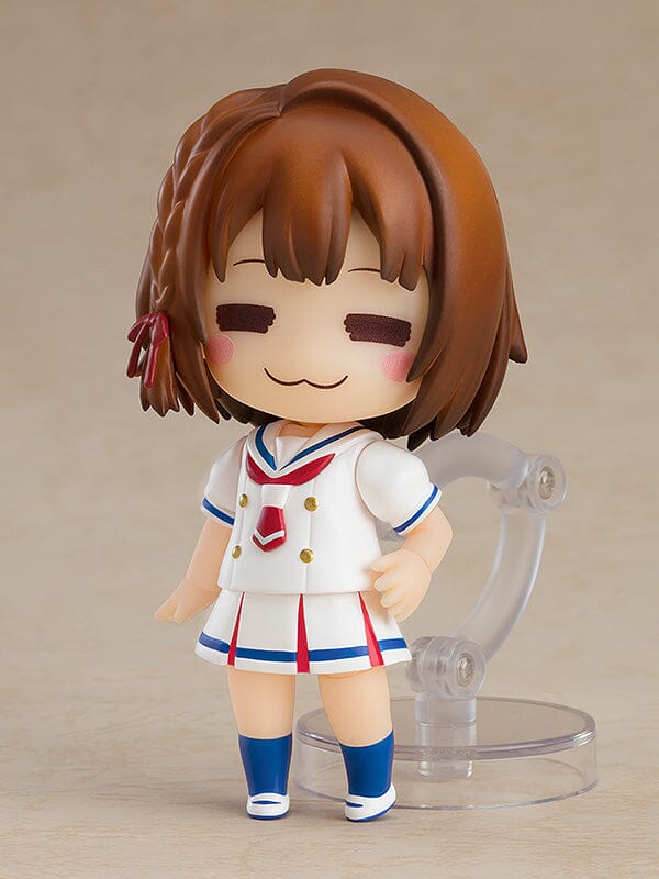 Nendoroid More Face Swap Good Smile Selection 02 Set of 9 Face Plates - Image 9