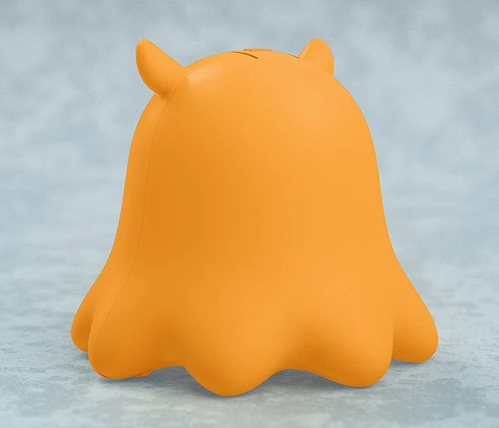 Nendoroid More Kigurumi Umbrella Octopus Face Parts Case - Image 2