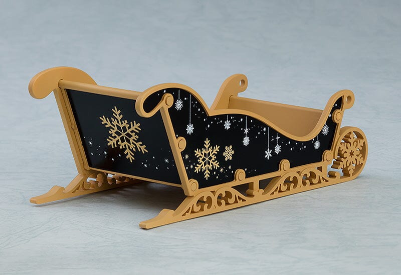 Nendoroid More Sleigh - Image 2
