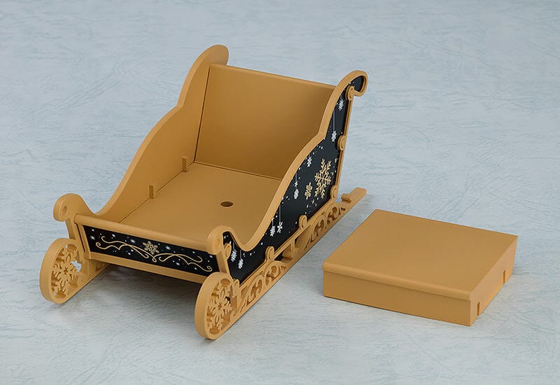 Nendoroid More Sleigh - Image 3