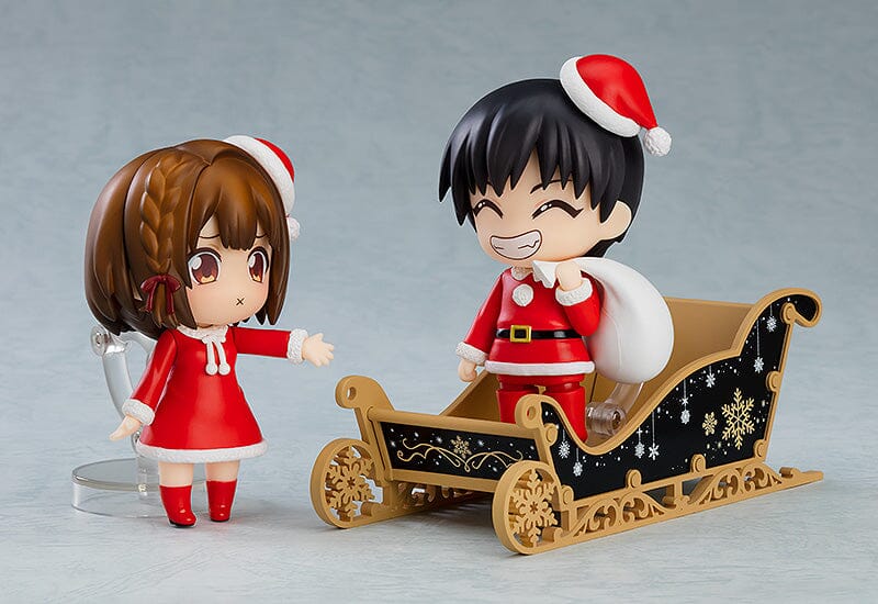 Nendoroid More Sleigh - Image 4