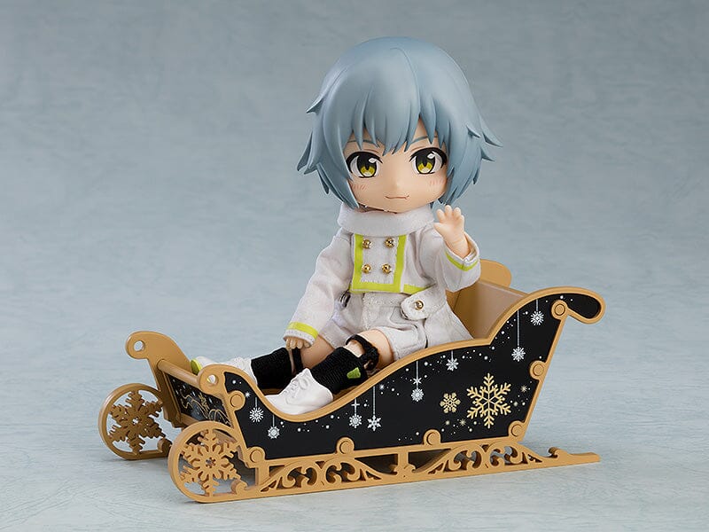 Nendoroid More Sleigh - Image 5