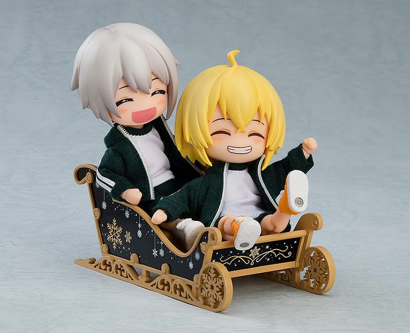 Nendoroid More Sleigh - Image 6