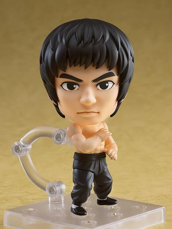 Nendoroid No. 2191 Bruce Lee - Image 2