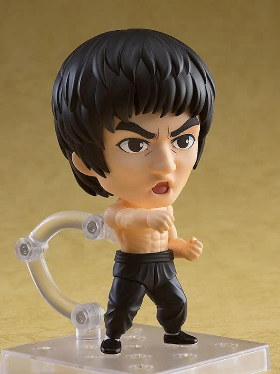 Nendoroid No. 2191 Bruce Lee - Image 3