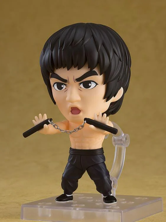 Nendoroid No. 2191 Bruce Lee - Image 4