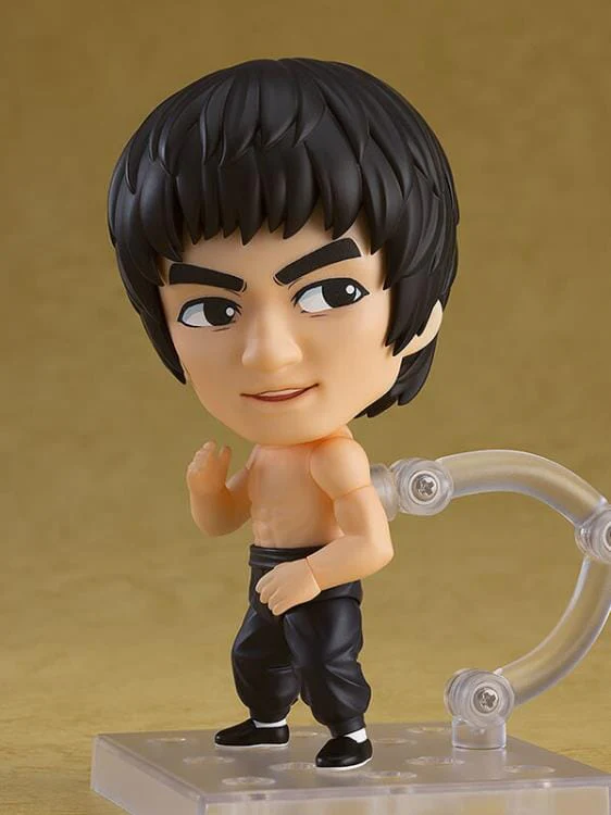Nendoroid No. 2191 Bruce Lee - Image 5