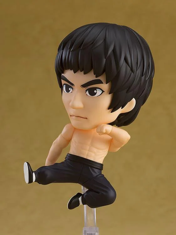 Nendoroid No. 2191 Bruce Lee - Image 6