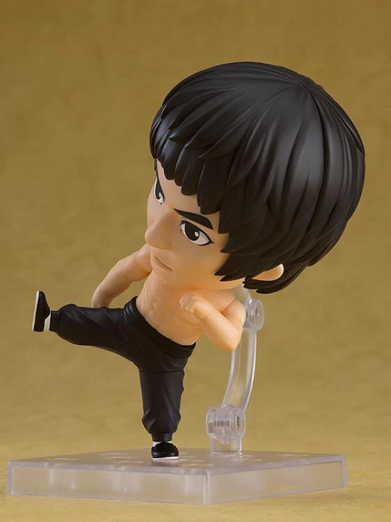 Nendoroid No. 2191 Bruce Lee - Image 7