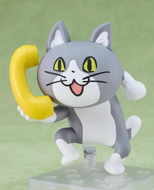 Nendoroid No.2398 Shigoto Neko - Image 4