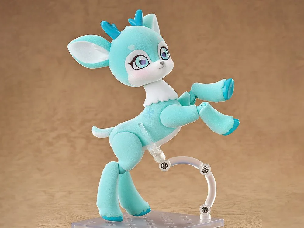 Nendoroid No.2736 Deer (Mint Ver.)