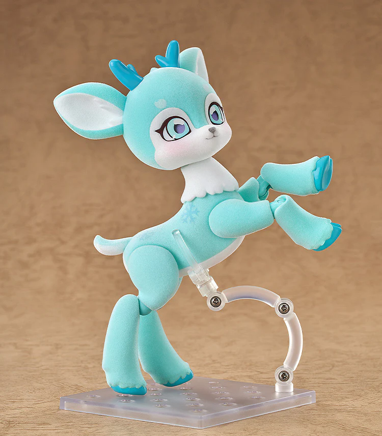 Nendoroid No.2736 Deer (Mint Ver.) - Image 2