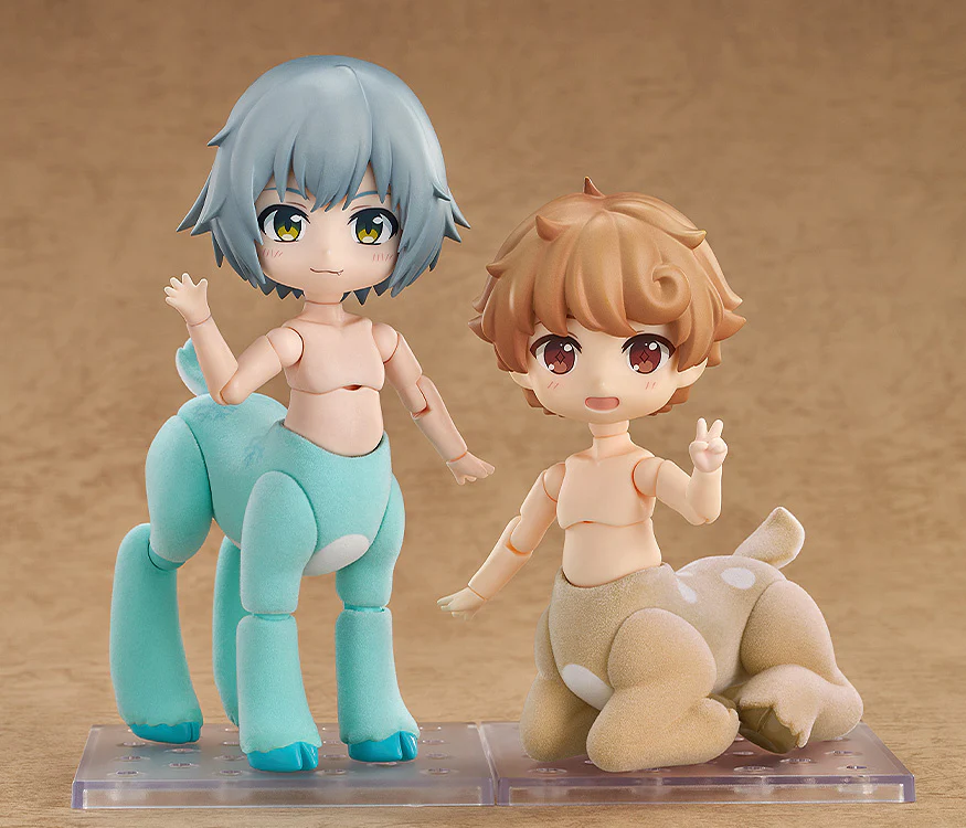 Nendoroid No.2736 Deer (Mint Ver.) - Image 4