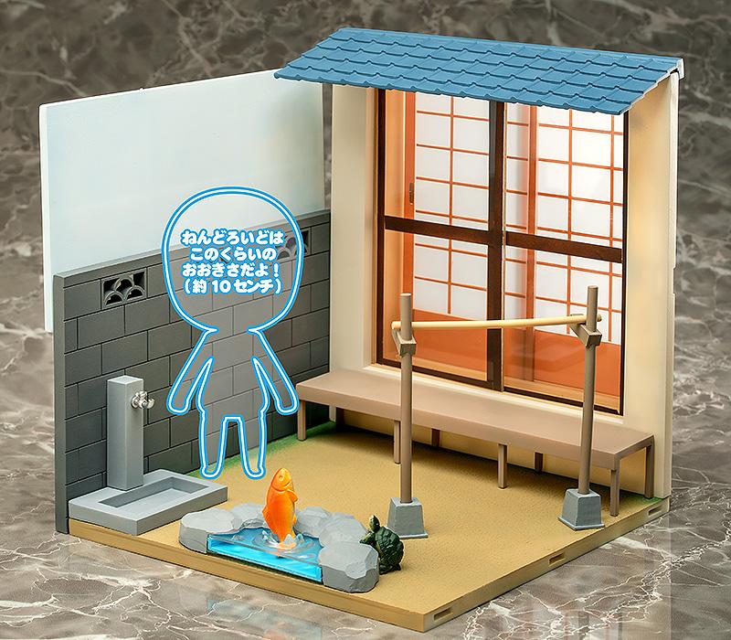 Nendoroid Playset #06: Engawa A Set - Image 2