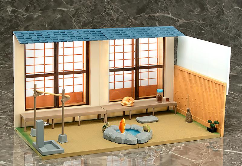 Nendoroid Playset #06: Engawa A Set - Image 3
