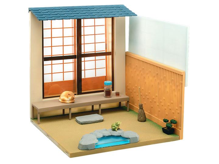 Nendoroid Playset #06: Engawa B Set - Image 2