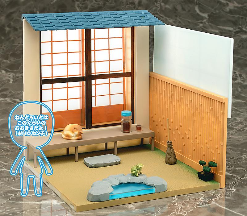 Nendoroid Playset #06: Engawa B Set - Image 3