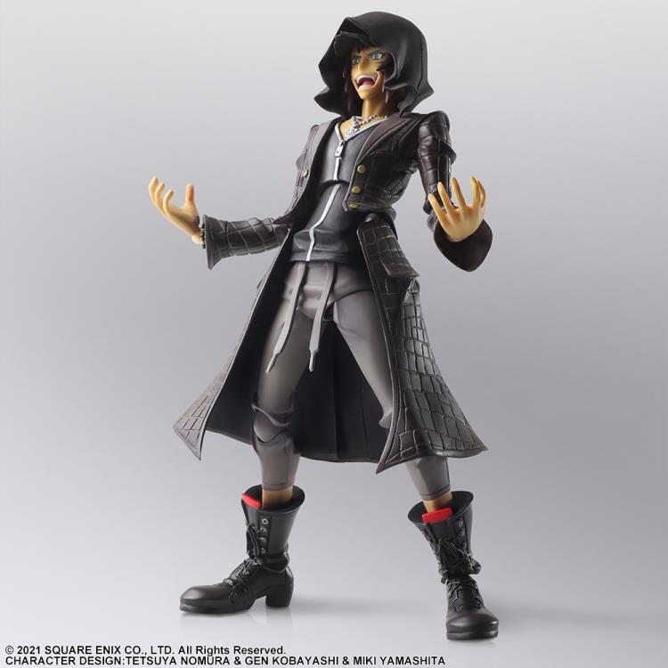 NEO The World Ends with You Bring Arts Minamimoto - Image 6