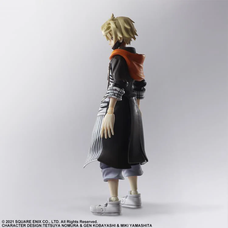 NEO The World Ends with You Bring Arts Rindo - Image 3