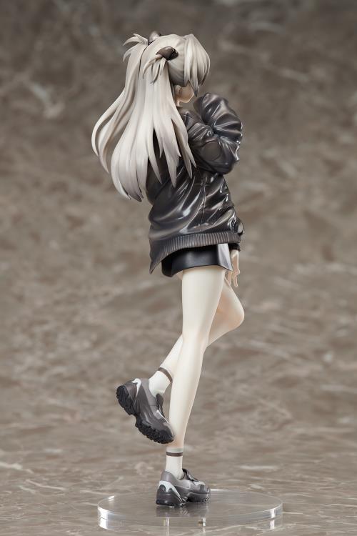 Neon Genesis Evangelion Asuka Shikinami Langley (Original Color Radio Eva Ver.) 1/7 Scale Figure - Image 3