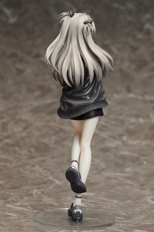 Neon Genesis Evangelion Asuka Shikinami Langley (Original Color Radio Eva Ver.) 1/7 Scale Figure - Image 4