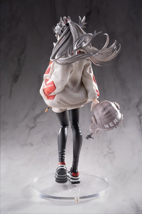 Neon Genesis Evangelion Asuka Shikinami Langley (Original Color Radio Eva Ver.) Part 2 1/7 Scale Figure - Image 3