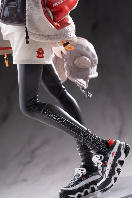 Neon Genesis Evangelion Asuka Shikinami Langley (Original Color Radio Eva Ver.) Part 2 1/7 Scale Figure - Image 7