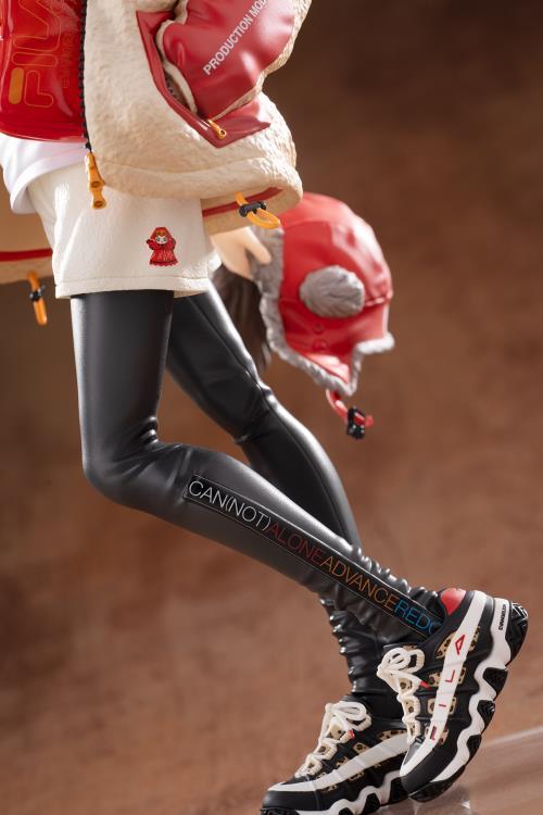 Neon Genesis Evangelion Asuka Shikinami Langley (Radio Eva Ver.) Part 2 1/7 Scale Figure - Image 8