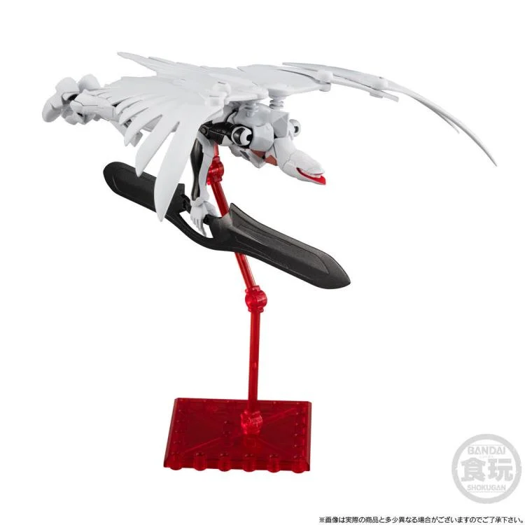 Neon Genesis Evangelion EVA-Frame-EX EVA Mass Production Model Set - Image 9