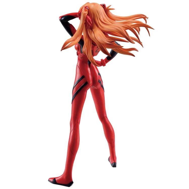 Neon Genesis Evangelion Ichibansho Asuka Langley Soryu (End of Evangelion) Figure - Image 4