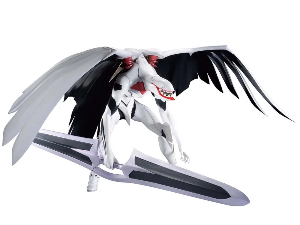 Neon Genesis Evangelion Ichibansho Evangelion Mass Production Model (End of Evangelion) Figure - Image 2